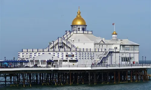 Eastbourne Pier