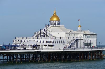 Eastbourne Pier