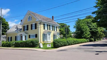 Summerside