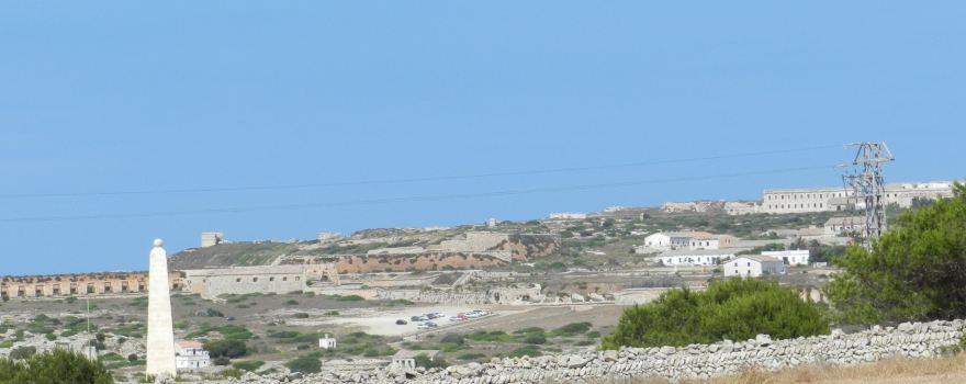 Castillo de San Felipe