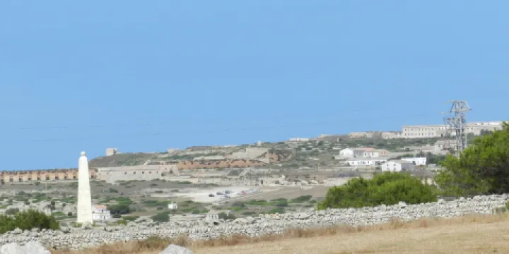 Castillo de San Felipe