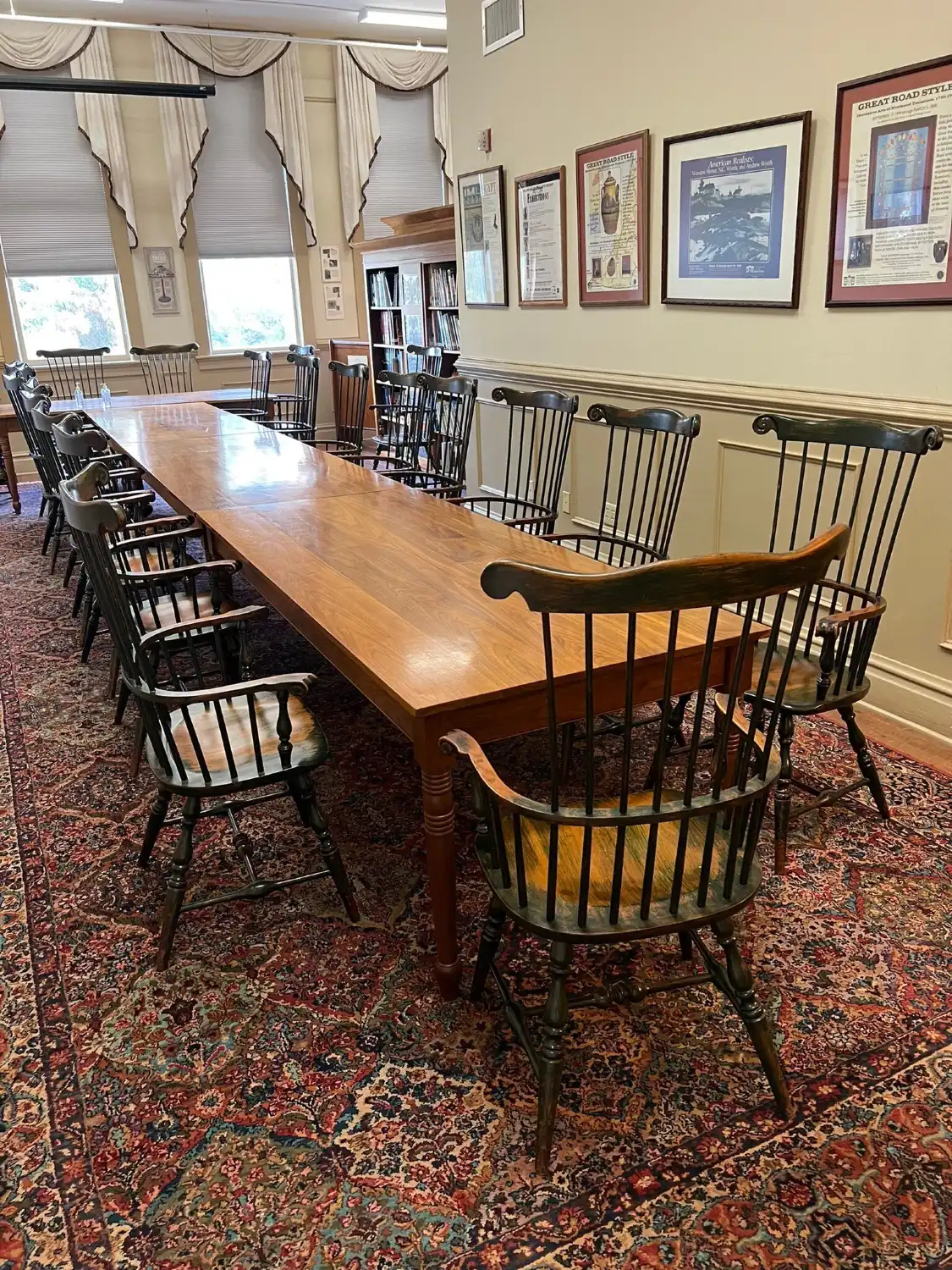 Hotels near William King Museum of Art