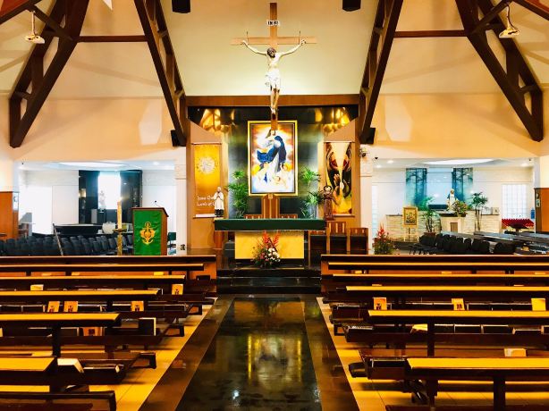 Church of Our Lady of Assumption Catholic Church