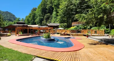Araucania