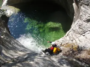 Liquid Earth / Nature Experience