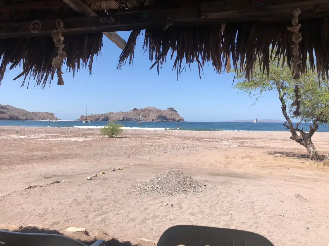 Hotels near Playa Agua Verde
