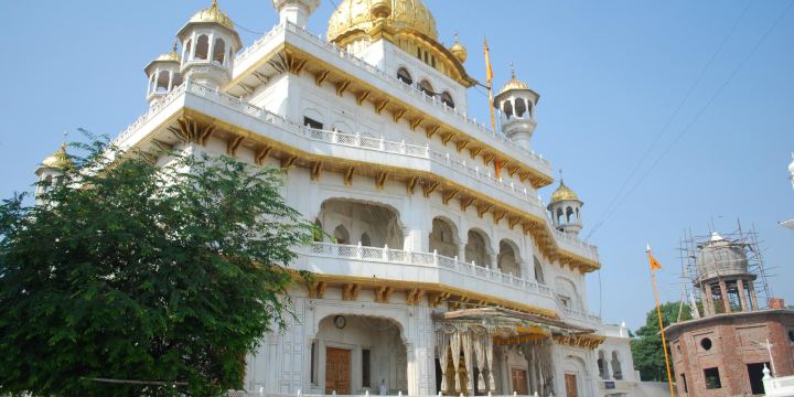 Akal Takht