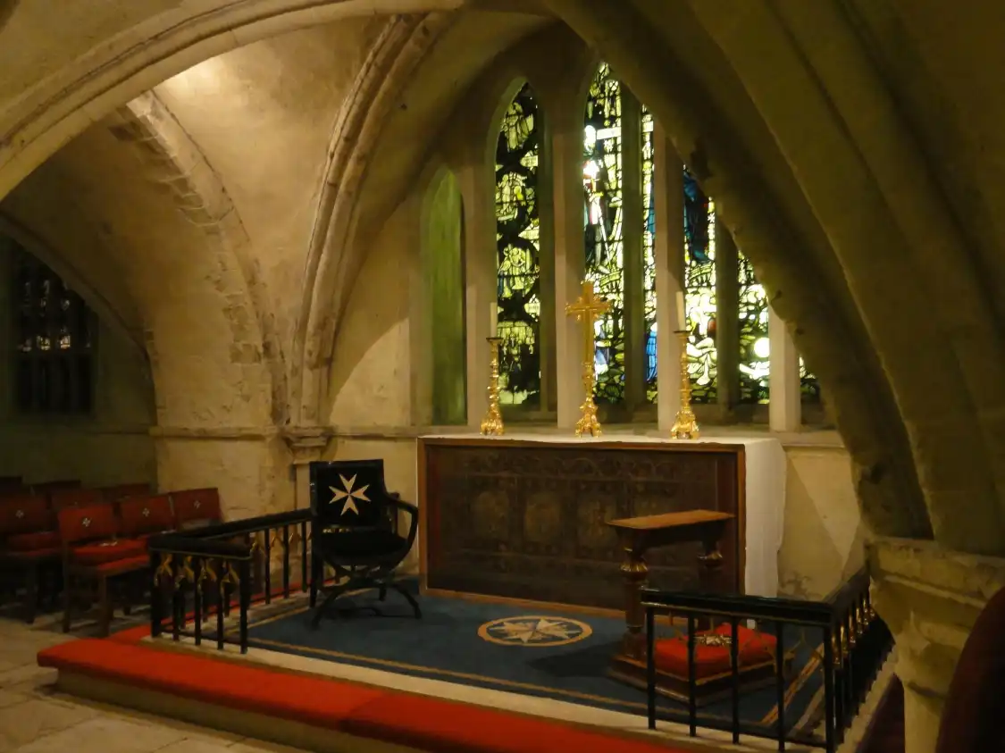 Hotel in zona Museo dell'ordine di San Giovanni