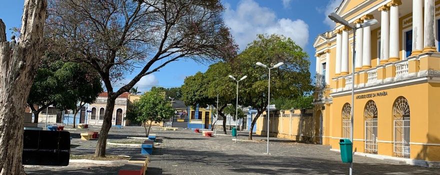 Providencia Island