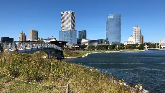 Lakeshore State Park