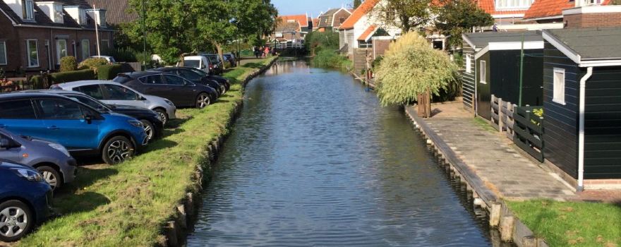 Edam-Volendam