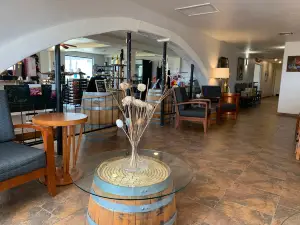 Coronado Vineyards