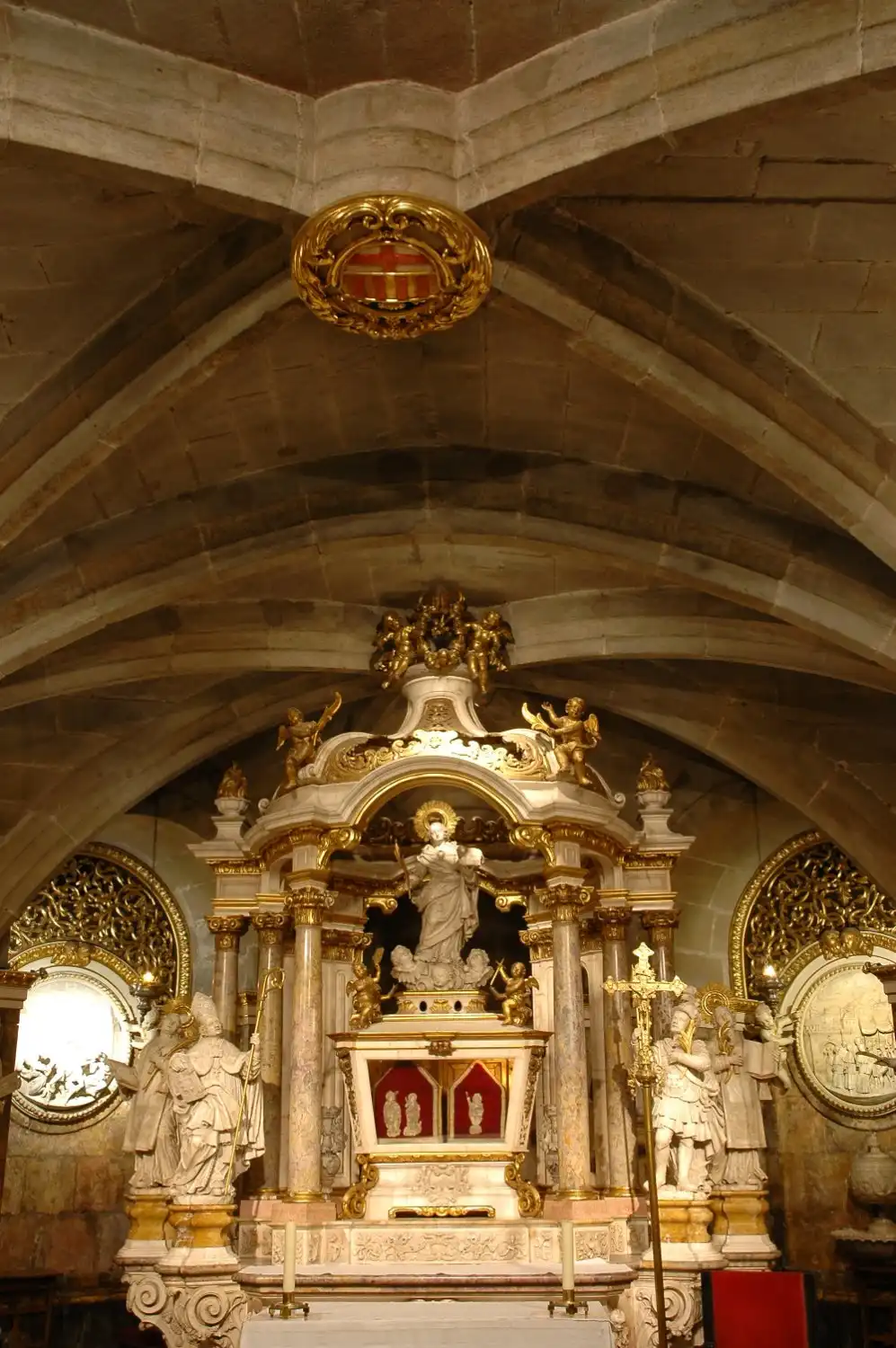 Hotels near Santa Maria Basilica Collegiate of Manresa
