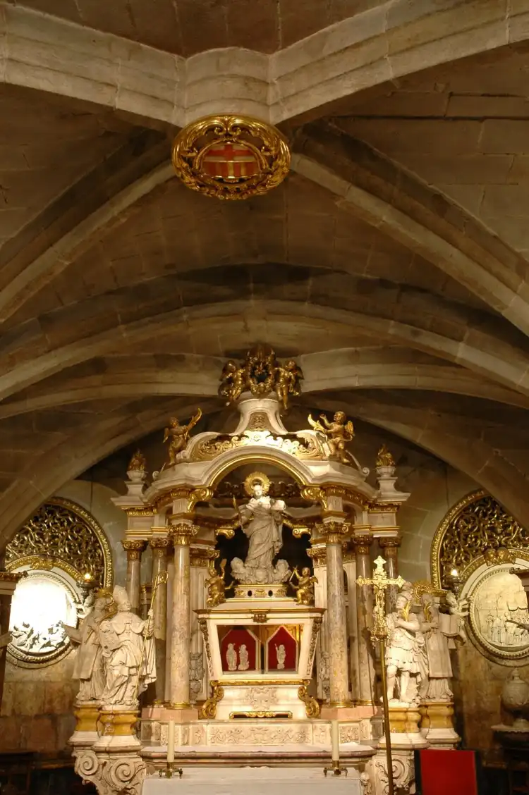 Hotels in der Nähe von Santa Maria Basilica Collegiate of Manresa