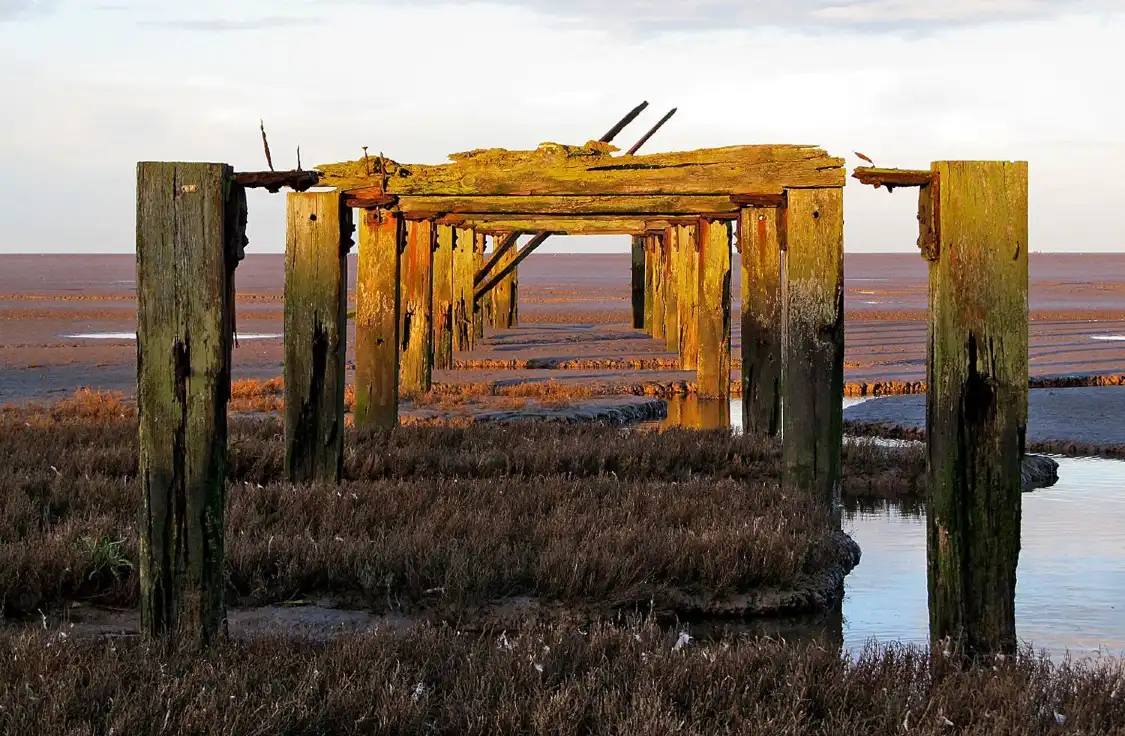 Hotels near RSPB Snettisham