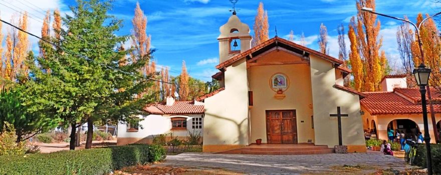 Nuestra Señora del Carmen de Cuyo