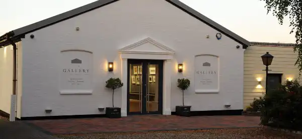 Hotel a Holt