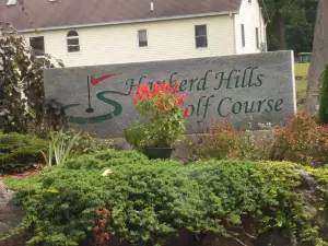 Hankerd Hills Golf Course