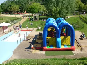 Parc de l'Etang