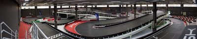 Pgkart Indoor asd