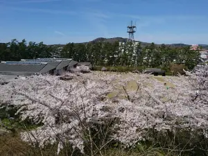 Honjō Park