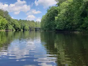 Contoocook River Canoe Co