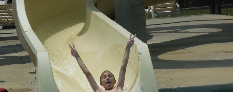 Alma Aquatic Park