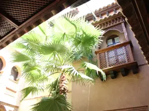 Rincon Nazari