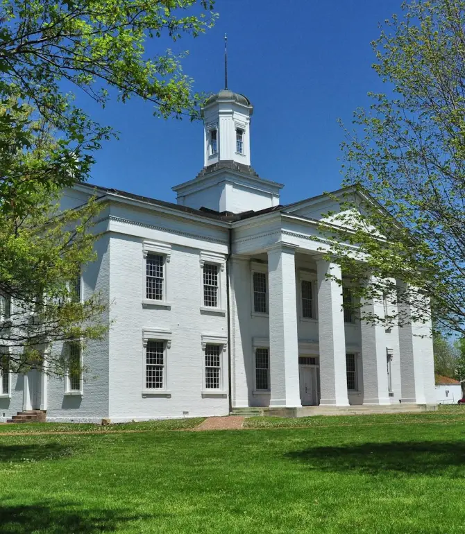Vandalia