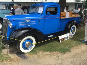 Chilliwack Heritage Park