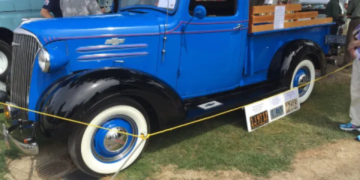 Chilliwack Heritage Park