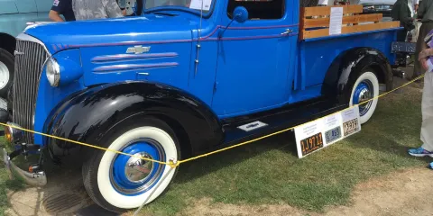 Chilliwack Heritage Park