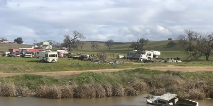 Franklin Hot Springs