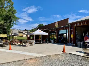 Grumpy Old Men Brewing