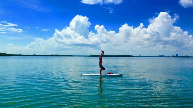 Paddle Out Adventures