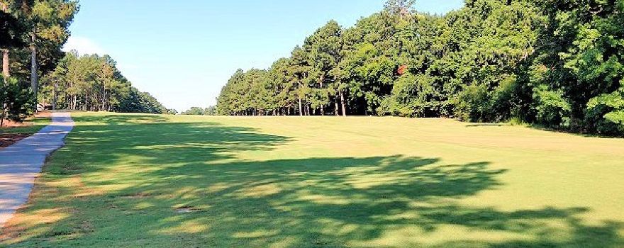 Keith Hills Golf Course