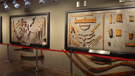 Kuwaiti Maritime Museum