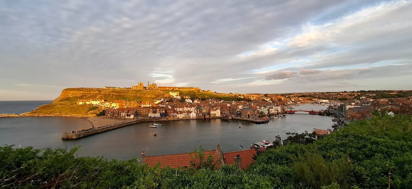2_Whitby Harbour