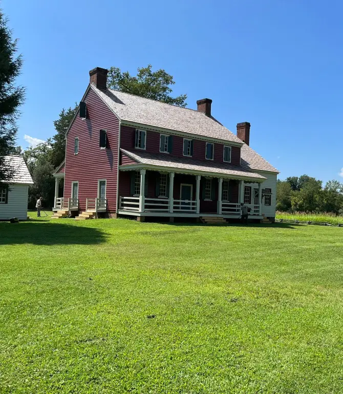 Yadkin Valley