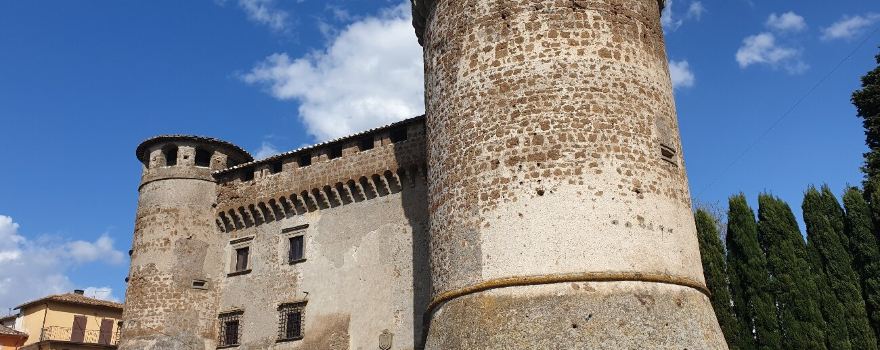 Castello di Vasanello