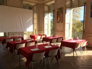 Chateau de Chalabre
