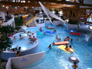 Storsjobadet