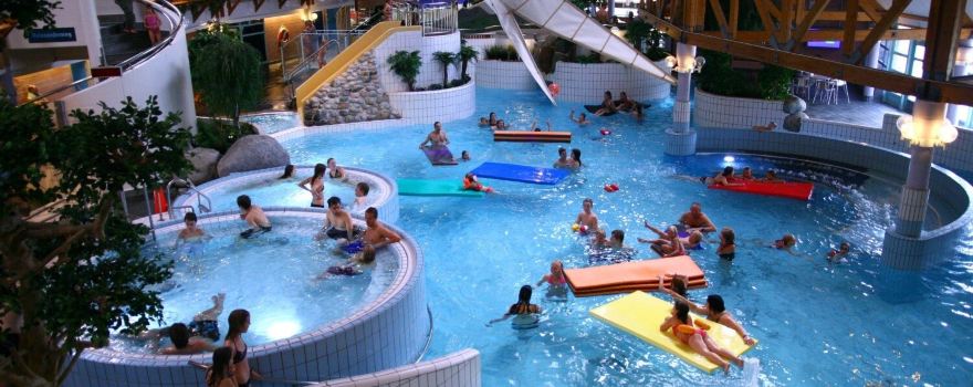 Storsjobadet