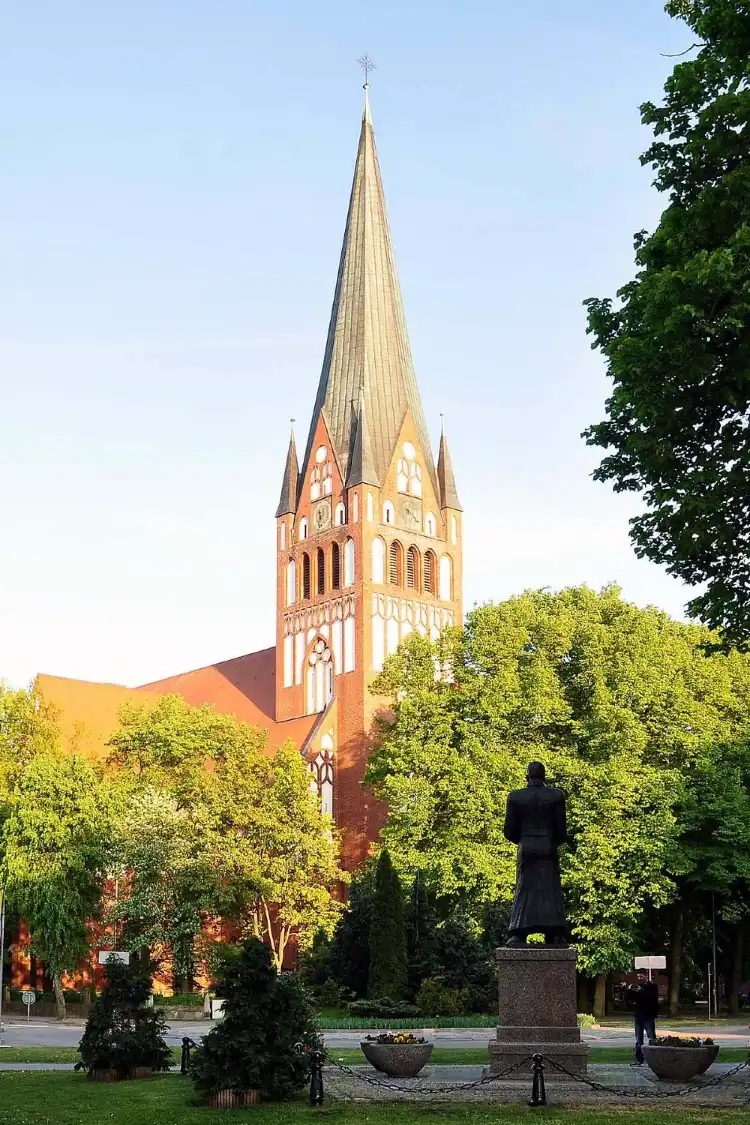 Hotels near Urząd Miasta Szczecinek