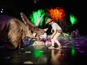 Dinopark Funtana
