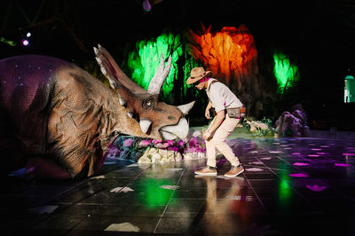 Dinopark Funtana