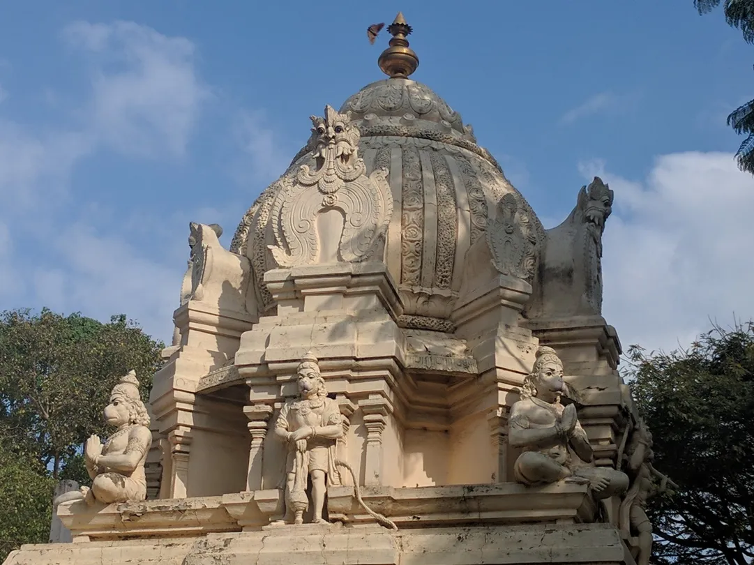 4_Kote Shri Prasanna Venkataramana Swamy Temple