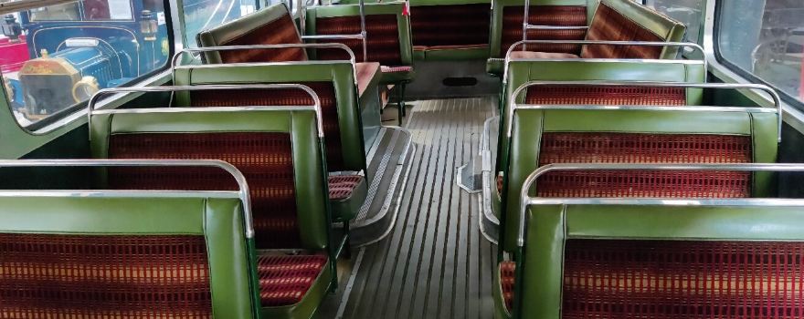 Bury Transport Museum
