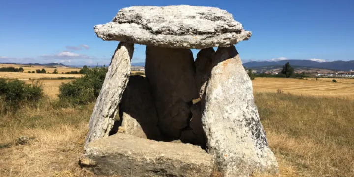 Dolmen