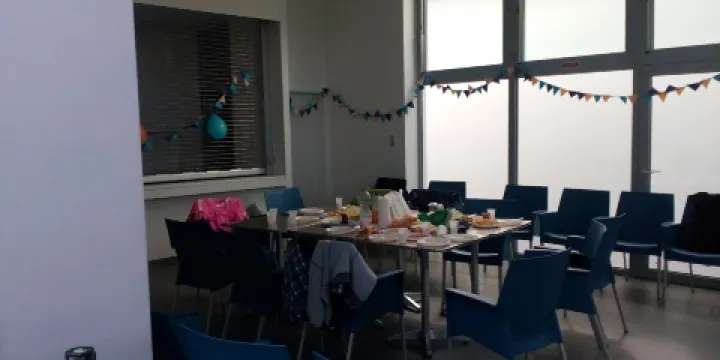 Agora Science Centre